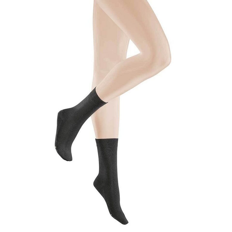 Hudson Strümpfe DRY WOOL (1Paar)